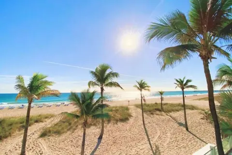 Plunge Beach Hotel in Lauderdale-by-the-Sea — foto 13