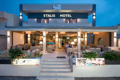 Stalis Hotel foto 14