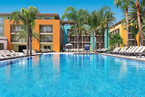 Hotel Seth Punta Prima in Sant Lluís