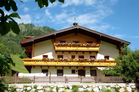 Feriendorf Ponyhof in Taxenbacher-Fusch, foto 26