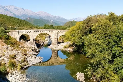 12-daagse rondreis Sardinië & Corsica foto 5