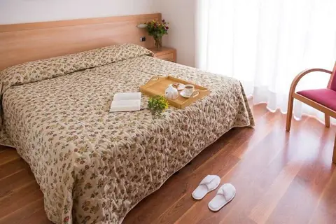 Albergo Al Maso in Riva del Garda, foto 11