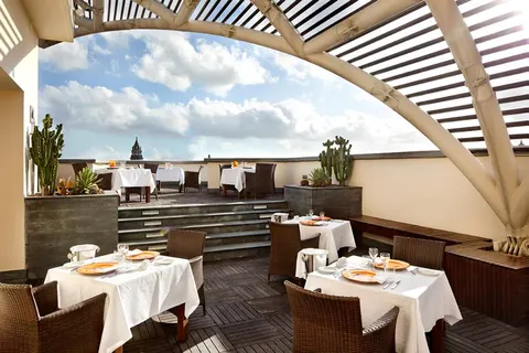 Unahotels Napoli in Livigno — foto 3