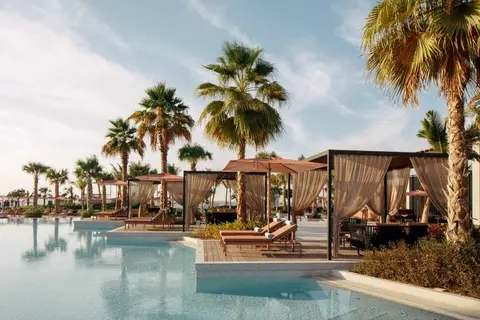 Banyan Tree Dubai at Bluewaters Island in The Residences At Caesars Palace Bluewaters Dubai — foto 2