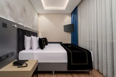 Best Western Premier Hidden Hills Hotel in Fatih, foto 8