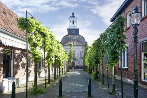 Hotel &ampapos;t Wapen van Ootmarsum foto 3