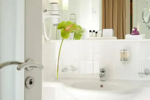 Hotel AMERON Berlin ABION Spreebogen Waterside in Berlin — foto 6