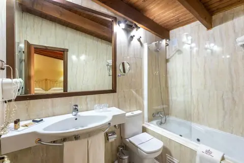 Hotel São João de Deus in Elvas