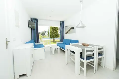 Aparthotel Habitat in Pollença — foto 17