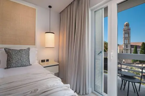 Beach Bay Hvar Hotel in Hvar, foto 11