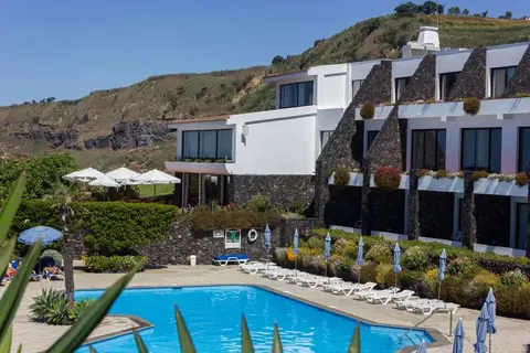 Caloura Hotel Resort in Água de Pau, foto 11