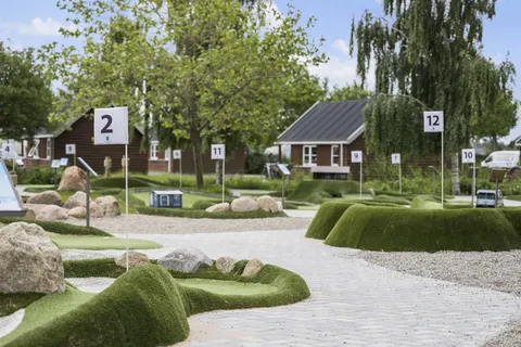 Camping Bogense City foto 15