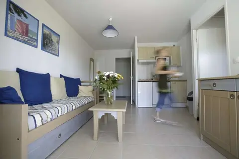 Residence L Allee Des Dunes in Ondres — foto 14