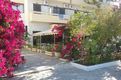 Hotel Esperides in Δημοτική Ενότητα Ιεράπετρας — foto 22