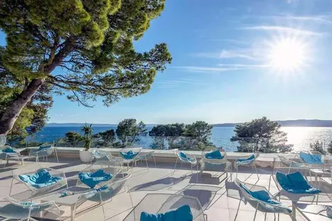 Bluesun Hotel Mala Berulia in Klana — foto 13