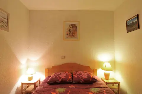 Residence Saint Jacques A in La Plagne-Tarentaise, foto 12