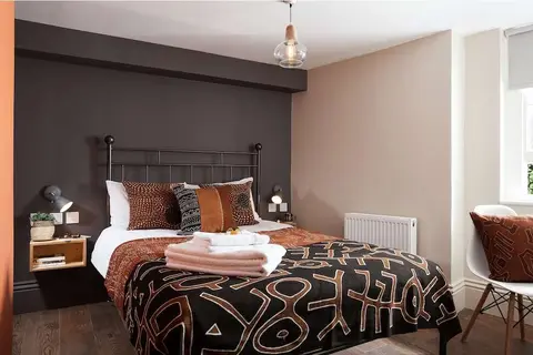 Peckham Rooms Hotel by Belvilla in Londen, foto 6