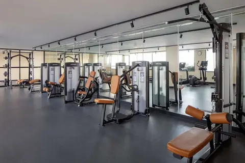Staybridge Suites Dubai Financial Centre in Dubai — foto 10