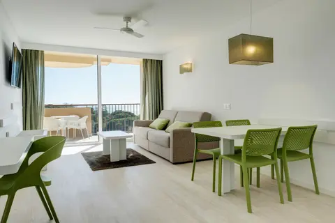3HB Falesia Garden in Albufeira — foto 19