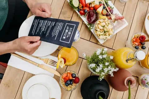 Hotel Janssen foto 2