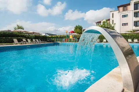 Miramar Hotel in Созопол — foto 20