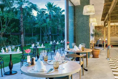DoubleTree by Hilton Antalya Kemer in Kemer, foto 28