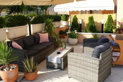 Hotel Rosina in Rijeka — foto 27