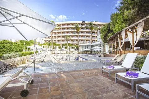 Be Live Adults Only Marivent in Palma — foto 11