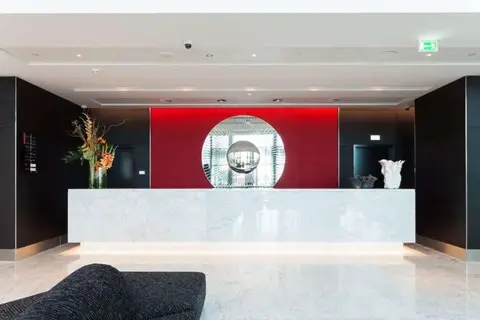 Myriad by Sana Hotels in Lissabon — foto 7