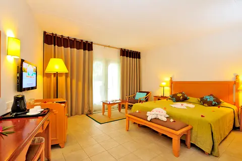 Casuarina Resort & Spa in Trou aux Biches VCA — foto 15