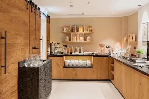 Hotel Castel foto 11