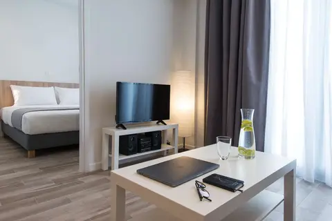 Spot Apart Residence in Athene — foto 4