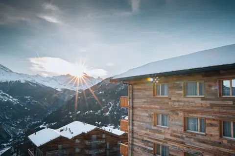 Premium Residence Thyon in Hérémence — foto 9