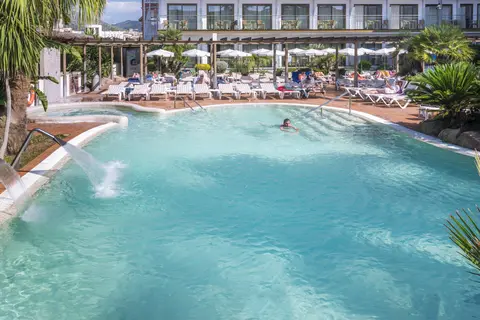 Hotel Sumus Stella & Spa in Pineda de Mar — foto 15