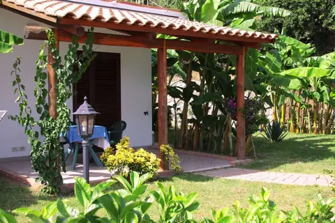 Residence Luzia by Marinella in Ricadi, foto 7