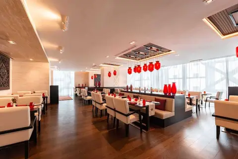 Shaza Doha in Doha — foto 6