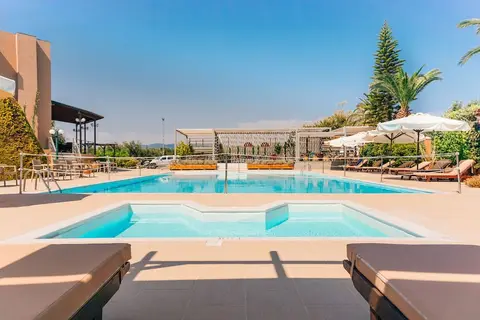 Apollo Resort Art in Δημοτική Ενότητα Κυπαρισσίας — foto 27