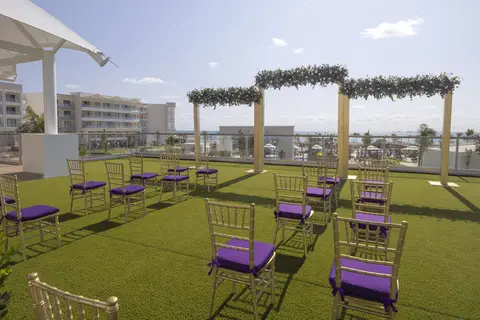 Planet Hollywood Beach Resort Cancun in Planet Hollywood Cancun — foto 29