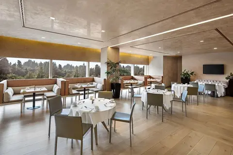 Hyatt Centric Levent Istanbul in Fatih — foto 28