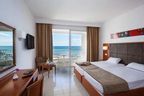 Khayam Garden Beach Resort & Spa in الحمامات — foto 2