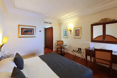 Grand Hotel San Pietro in Taormina — foto 27