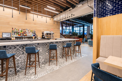 Hotel Neptuno & SPA foto 15