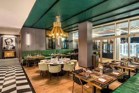Rixos Gulf Hotel Doha in Doha — foto 25