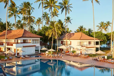 Dickwella Resort in Dikwella — foto 14