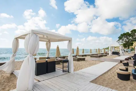 Effect Algara Beach in Кранево — foto 29