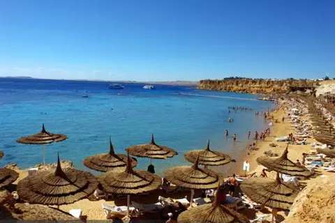 JAZ Fanara Residence in Sharm El Sheikh — foto 28