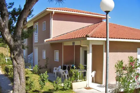 Résidence Odalys Référence Le Mas des Alpilles in Zuidkote, foto 5