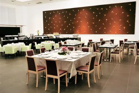 Hotel Monte Sarago in Ostuni — foto 19