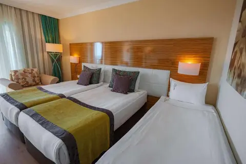 Asteria Family Resort Belek in Serik, foto 14