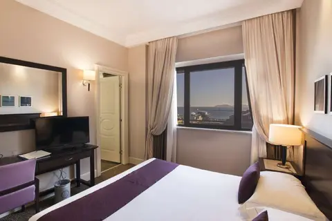 Hotel Regina Margherita in Cagliari — foto 3